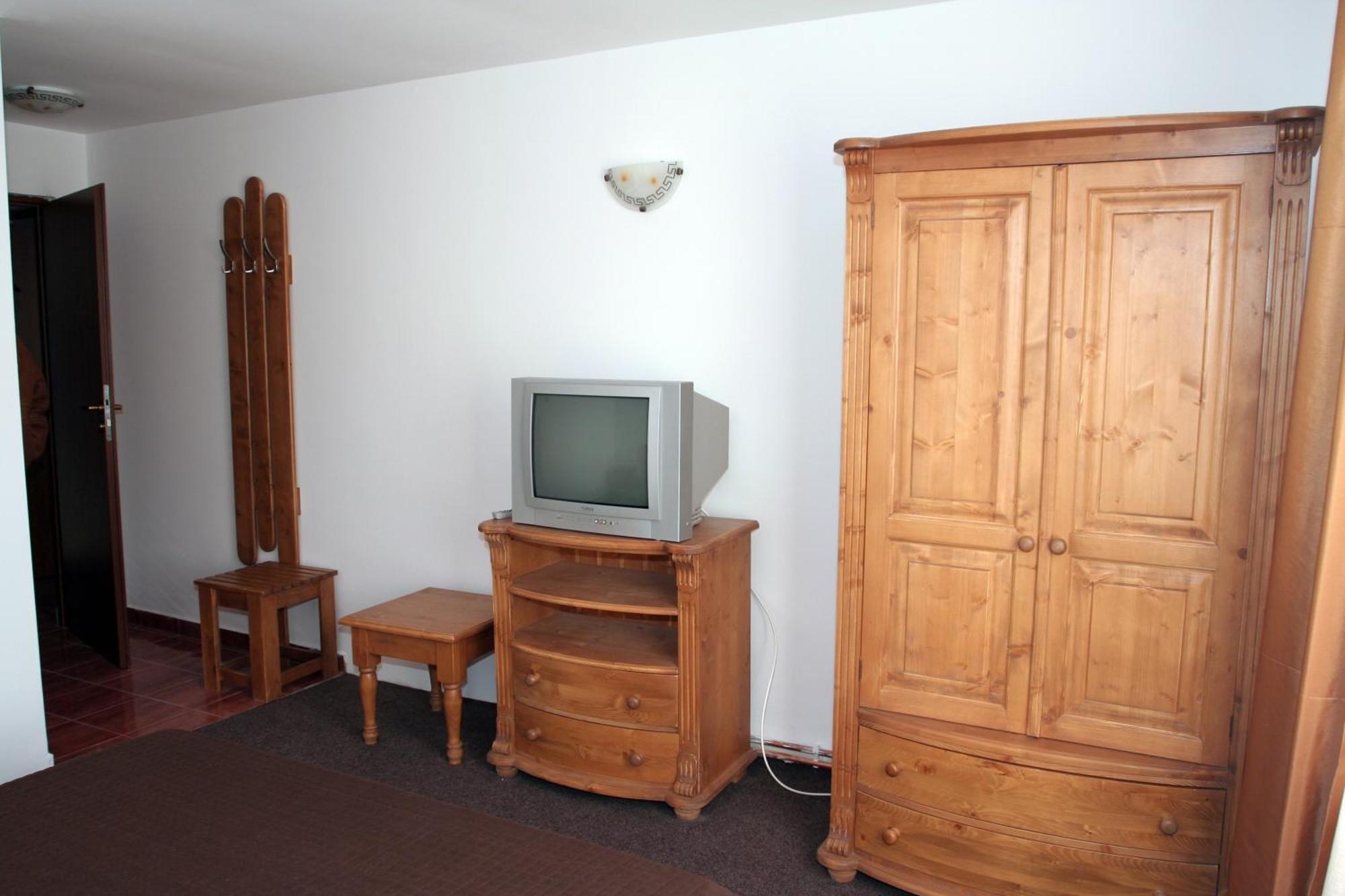 Pension Belmonte Simbata de Sus Exterior photo